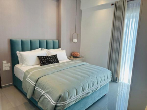 Luxe 3BR Haven at Iconic Galaxy